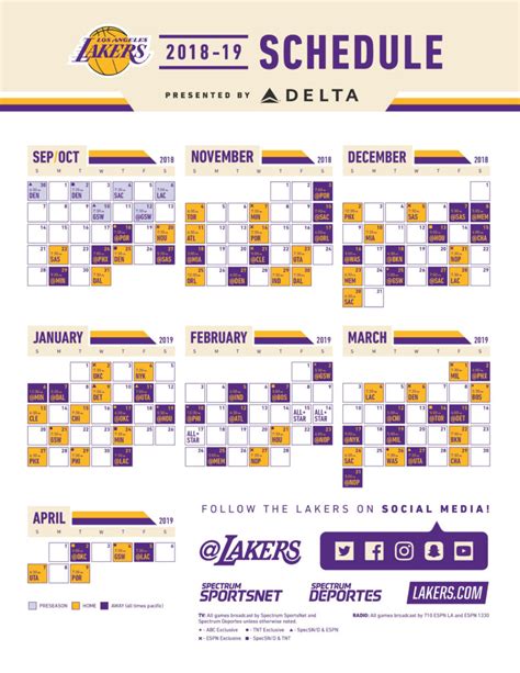 lakers schedule and results|lakers schedule 2022.
